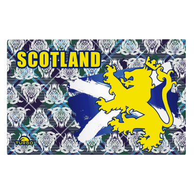 Microfibre Towel - Scotland