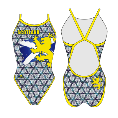 Scotland 22 Revolution