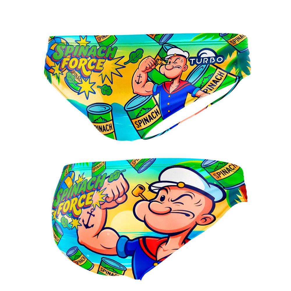Spinach Force (Popeye)