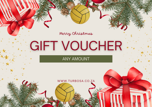 GIFT VOUCHER