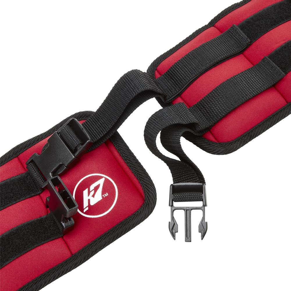 Kap7 Training weight belt