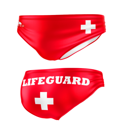 Lifeguard