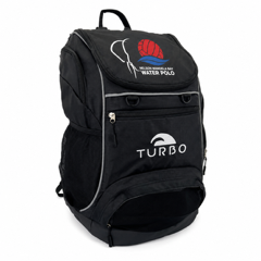 NMBA Rucksack