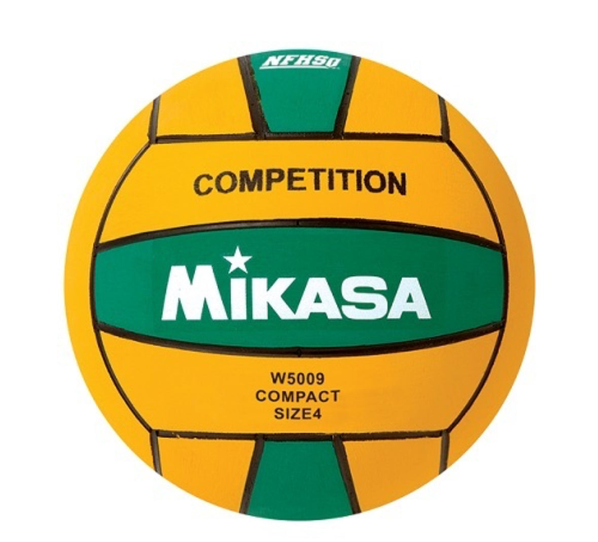 Mikasa size 4 Competition Ball