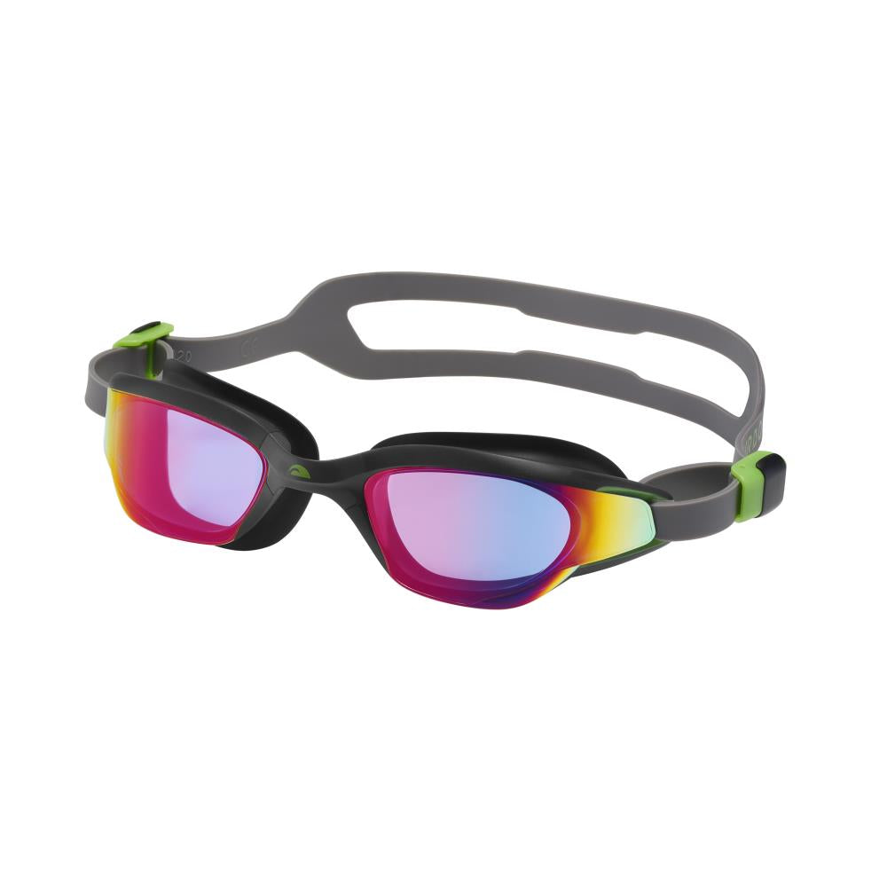 Eagle Mirror Goggles
