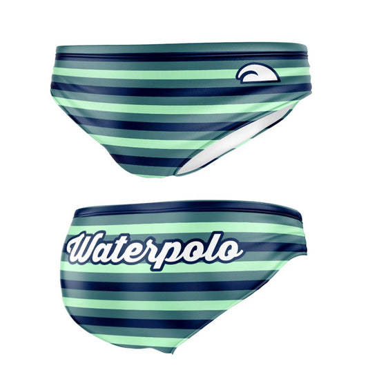 Water Polo - Stripes