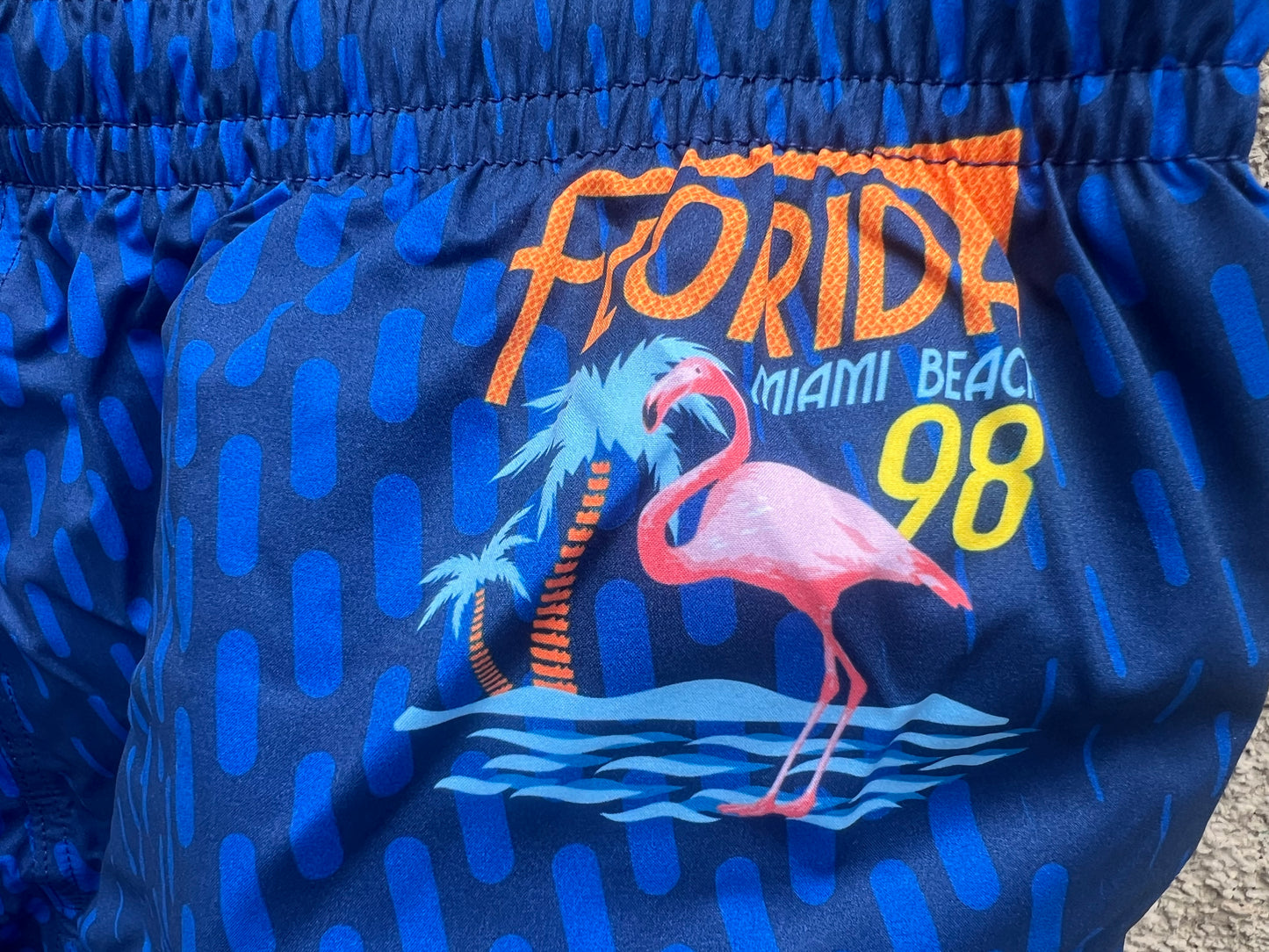 Florida 98