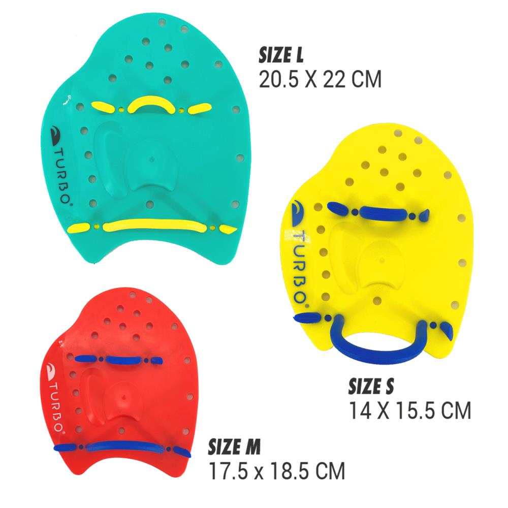 Professional Paddles