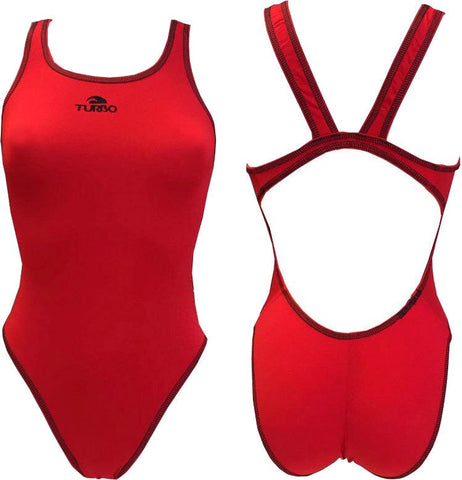 Comfort Suit Ladies Swimming -  Various Colours