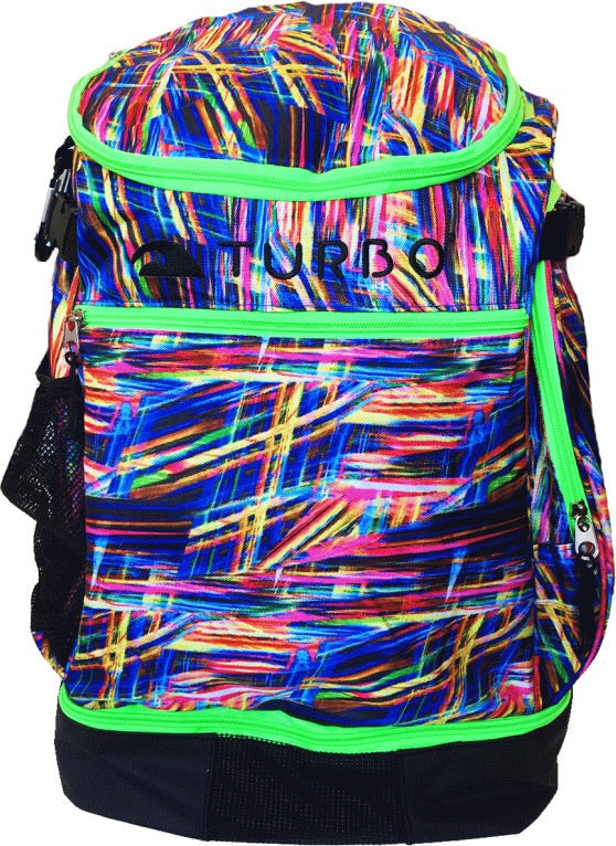 Nona backpack - Various Colours (32L)