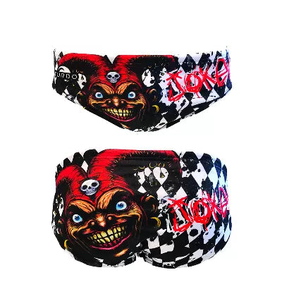 Kids Swimsuit - Joker