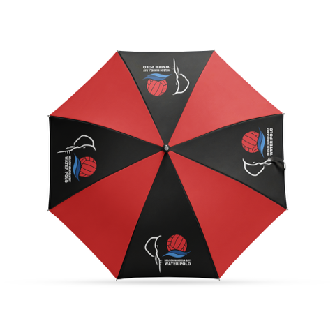 NMBA Golf Umbrella