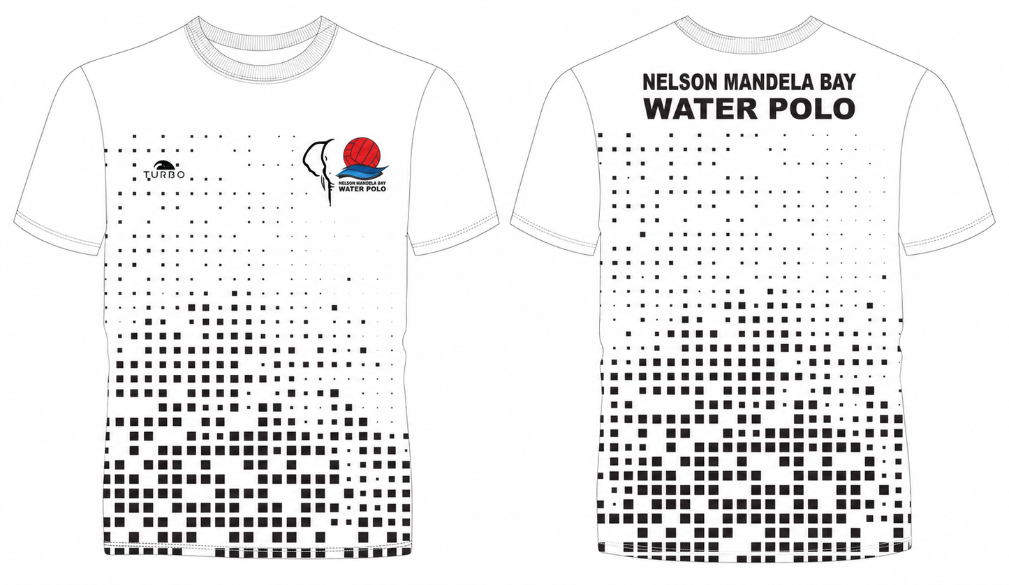 NMBA Ladies T-Shirt