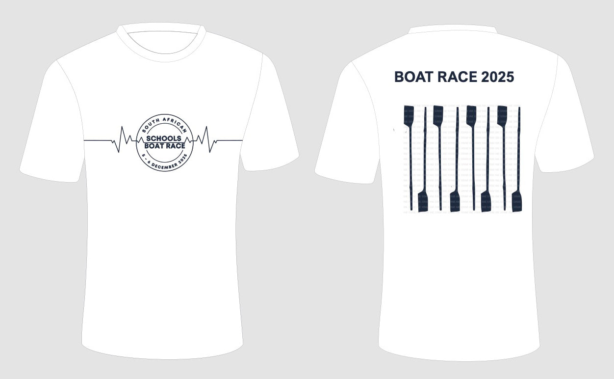 Technical Short Sleeve T-Shirt (Unisex)