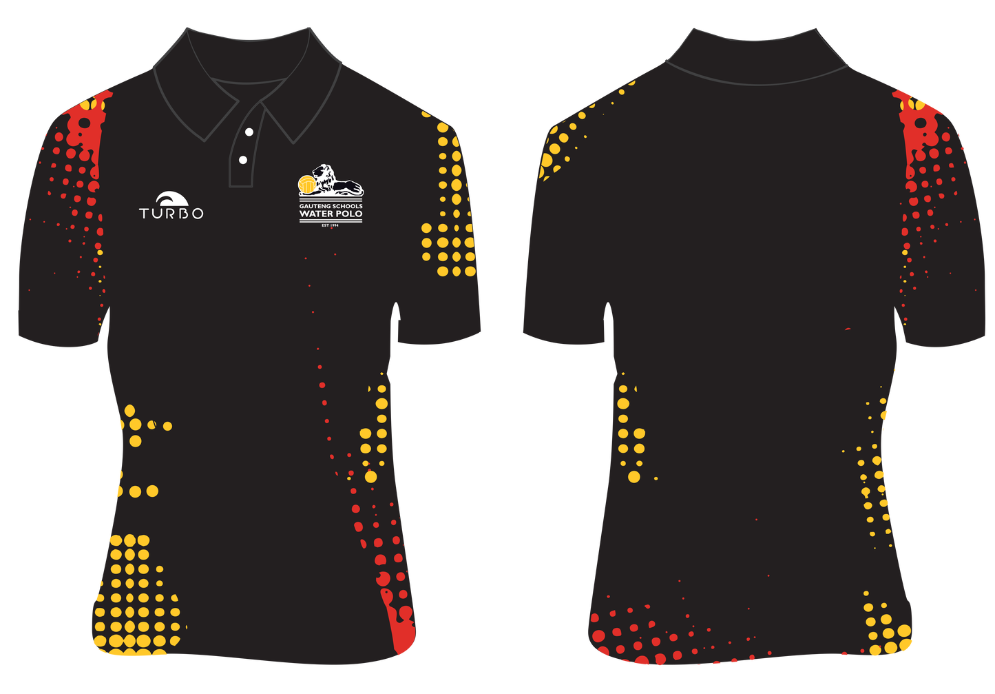 GSWP Ladies Golf Shirt