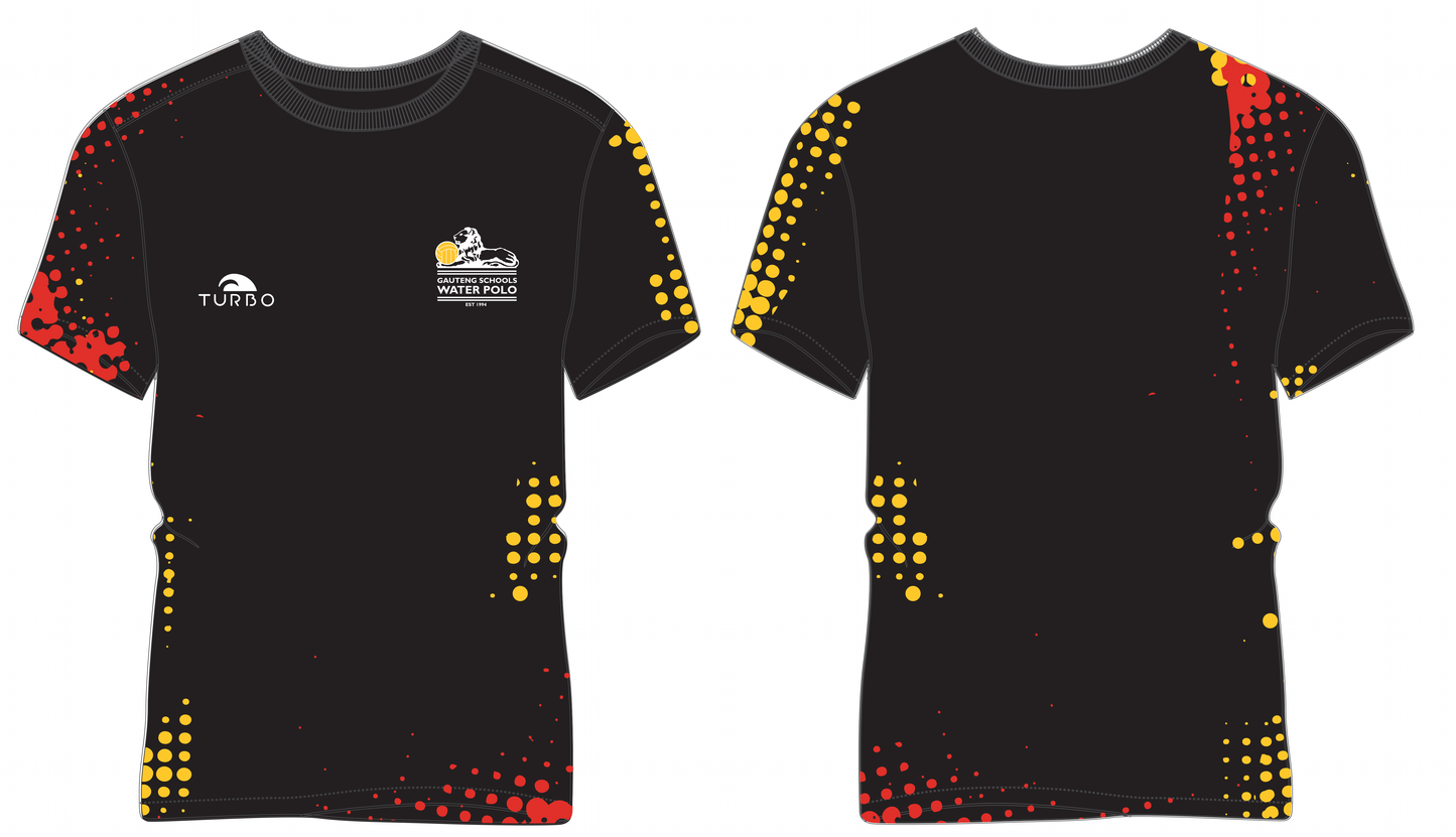 GSWP Ladies T-Shirt