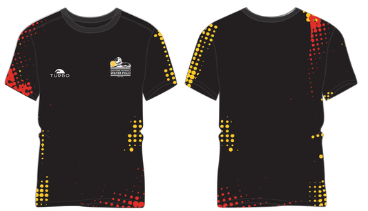 GSWP Black Ladies T-Shirt