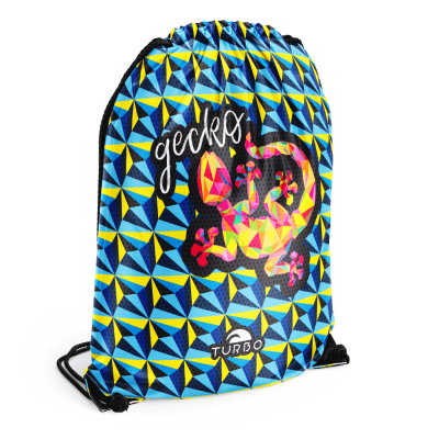 Gecko Mesh Bag