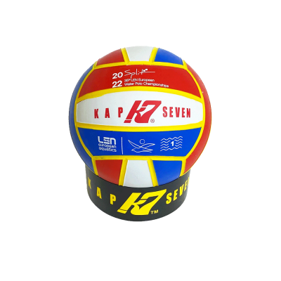 Mini Water Polo Ball - LEN champions league