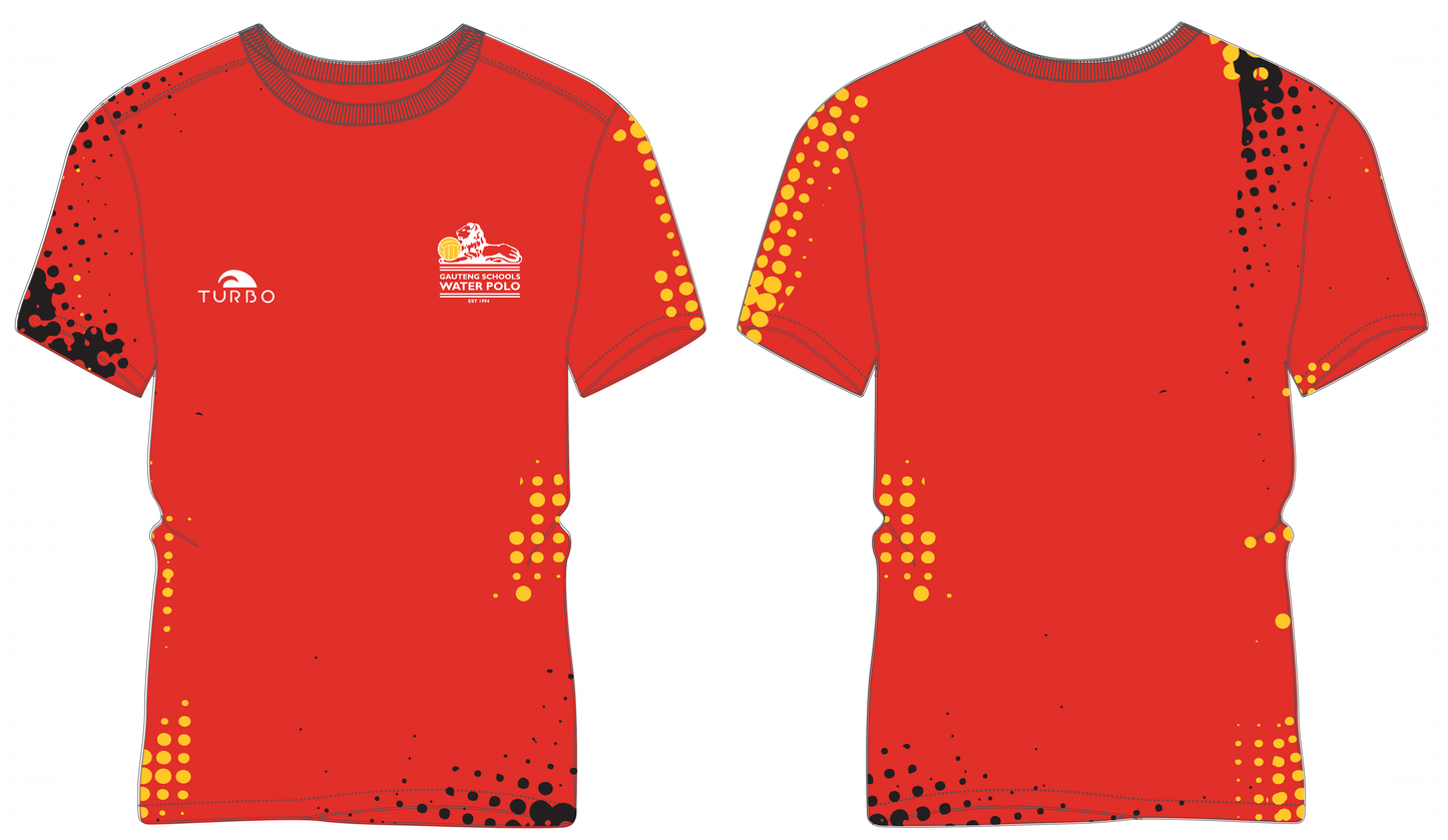 GSWP Ladies T-Shirt