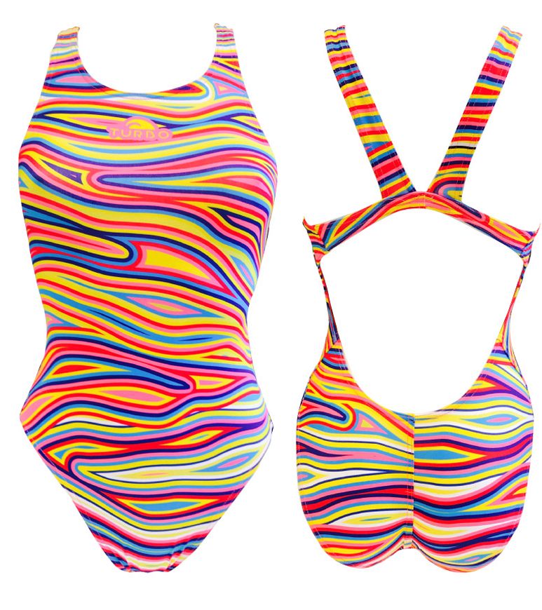 Flow Swim Suit Women