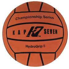 KAP7 Water Polo Balls - Size 4