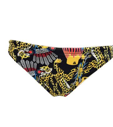 King of Bongos Mare Bikini