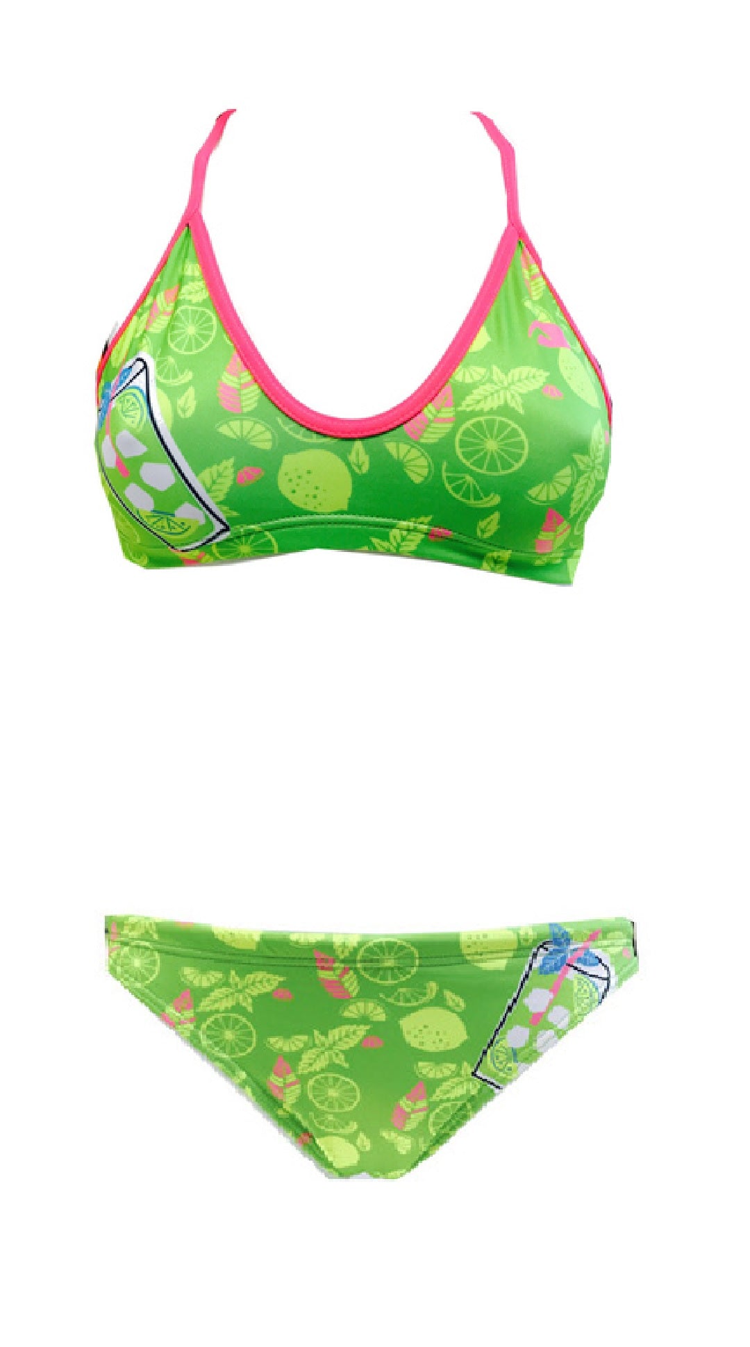 Mojito Mare Bikini