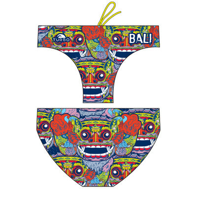 Bali Tribal