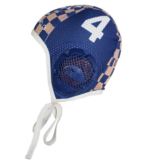 Custom Water Polo Caps