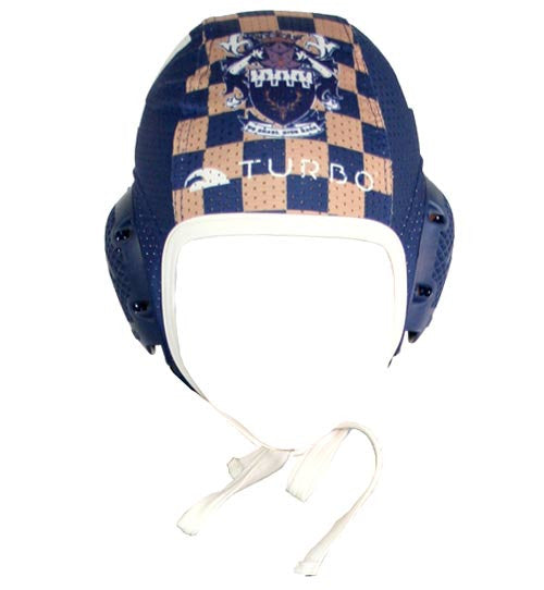 Custom Water Polo Caps