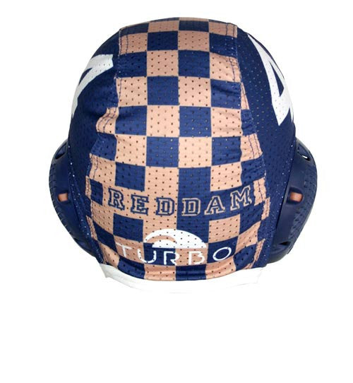 Custom Water Polo Caps