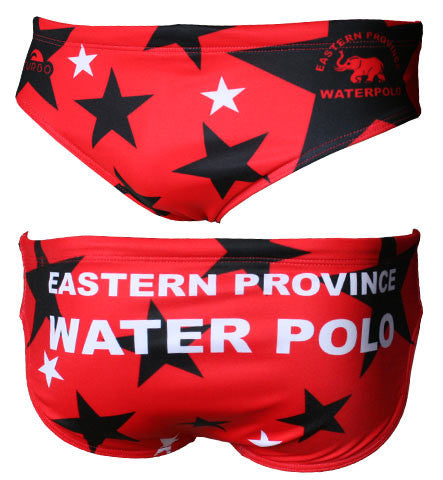 Custom Mens Water Polo Swimsuit