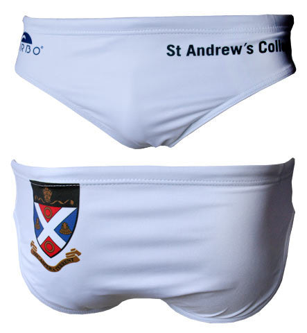 Custom Mens Water Polo Swimsuit