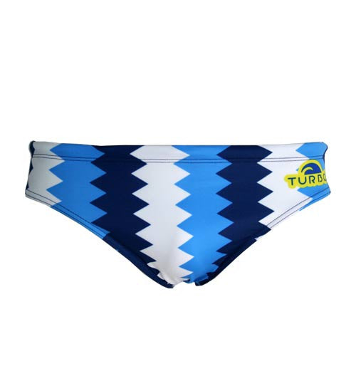 Custom Mens Water Polo Swimsuit