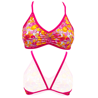 Psycho Summer Bikini