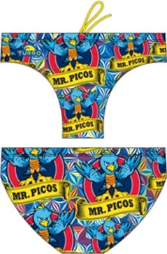 Kids swimsuit - Mr Picos