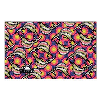 Microfibre Towel - Marlin