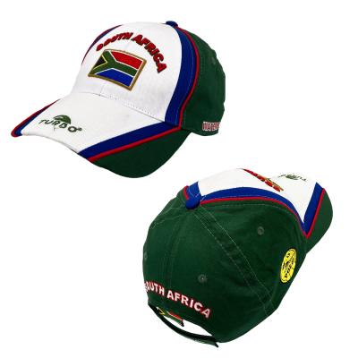 South African Peak Cap