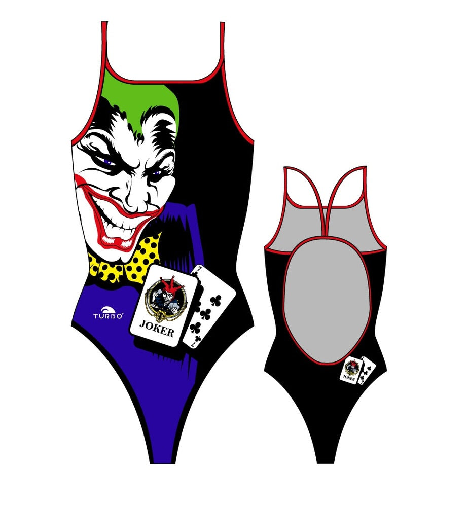 New Joker - Thin strap