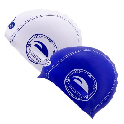 Silicone cap - Reversible match cap