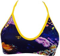 Fish Tank Mare Bikini Set