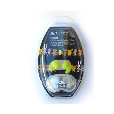 Kids Ear Plugs - Silicon