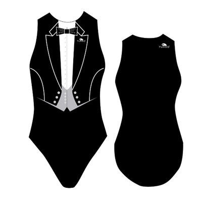 Women’s Water Polo SUIT