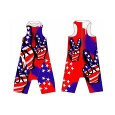 Trisuit - USA