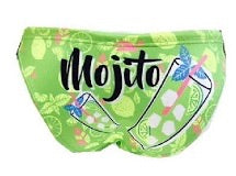 Mojito Mare Bikini