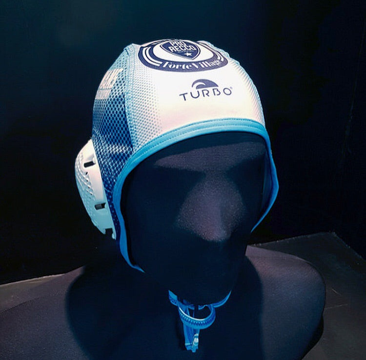 Custom Water Polo Caps