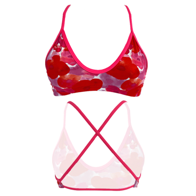 Poppy Fields  Mare Bikini