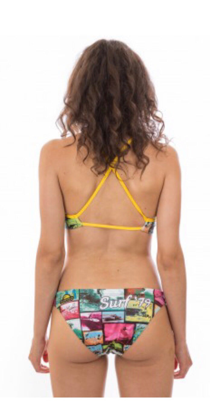 Surf 79 Mare Bikini