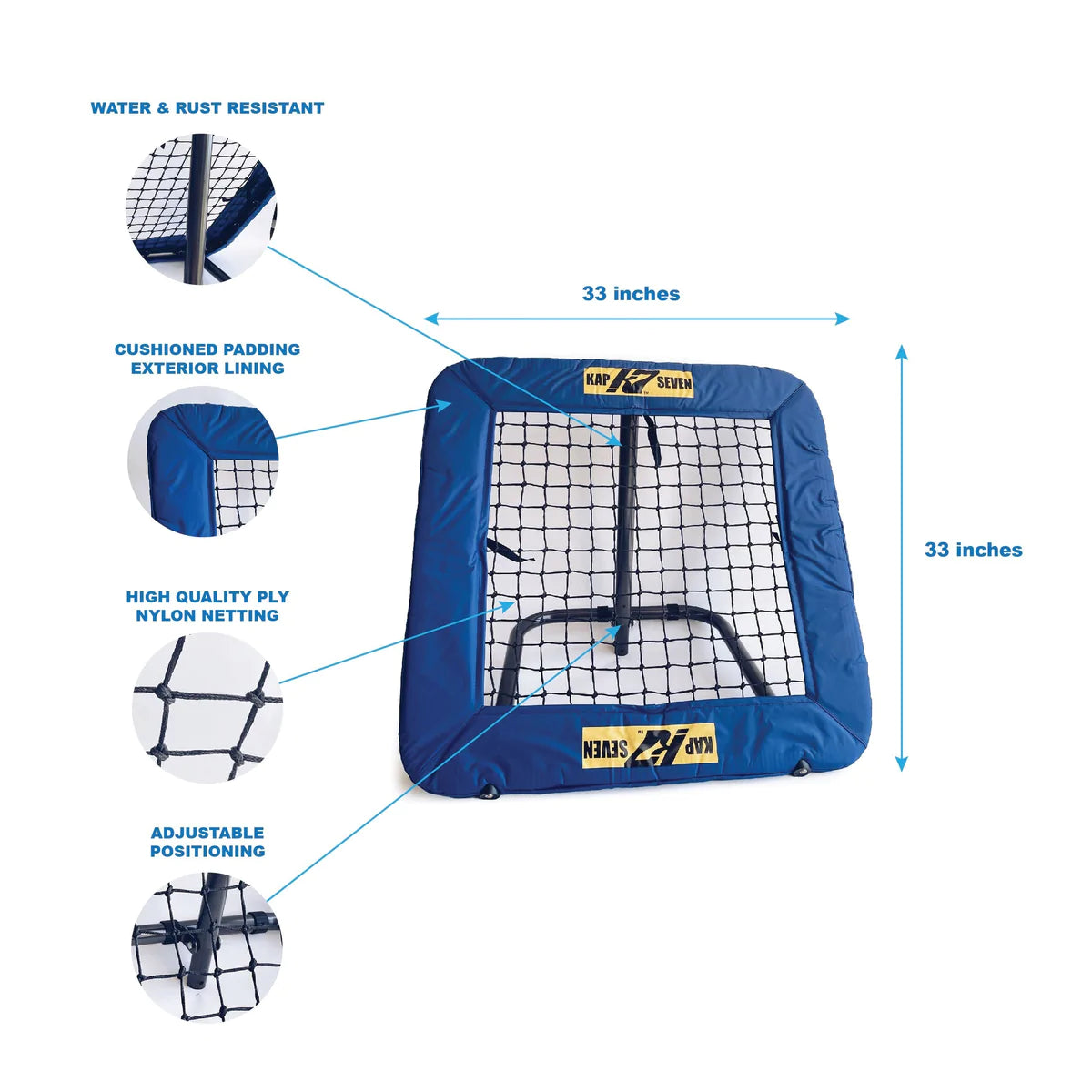 KAP7 Rebounder